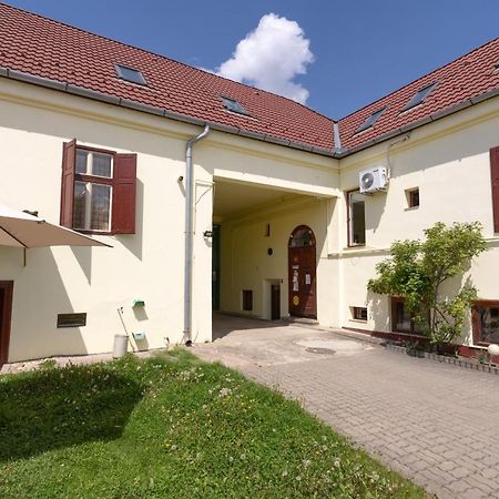 Pension Greenhouse Sibiu Eksteriør bilde